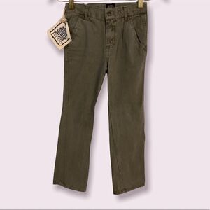 Kids Traveler Brand Jeans